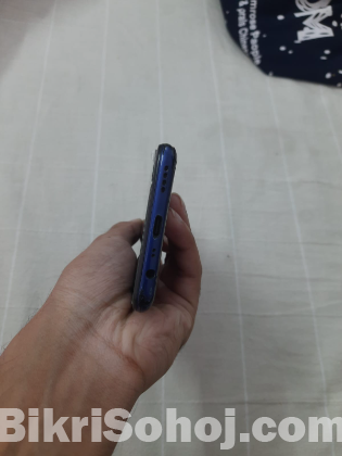 Realme c17